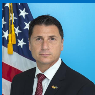 Frederick J. Simon