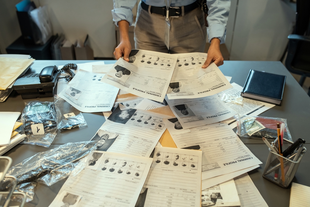Background Investigations