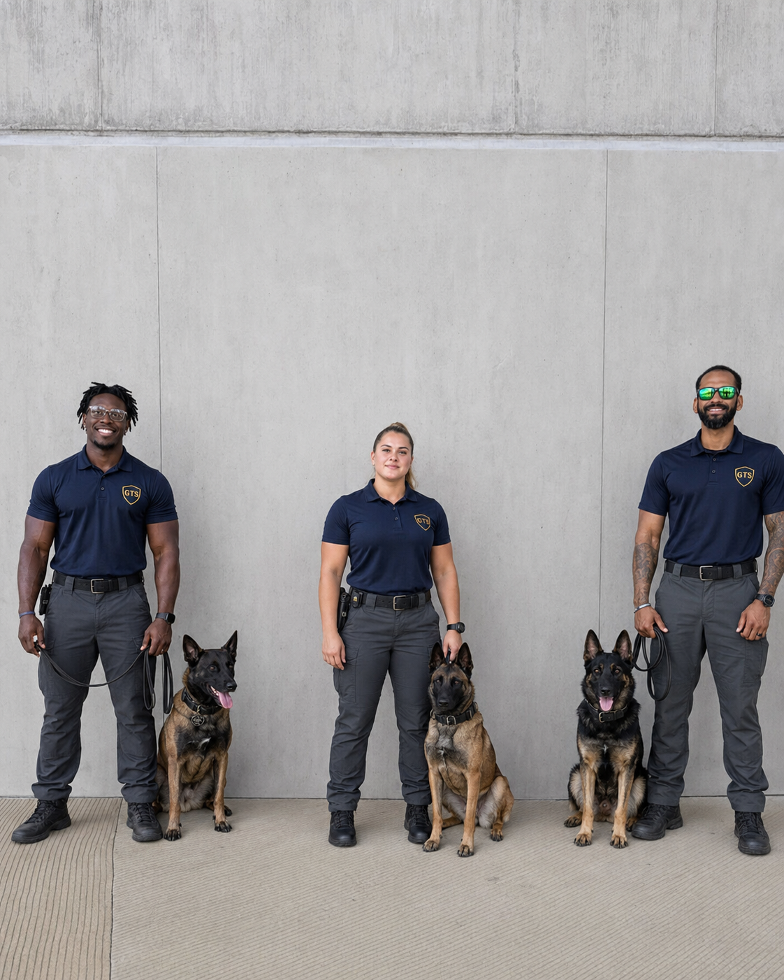 K-9 Services