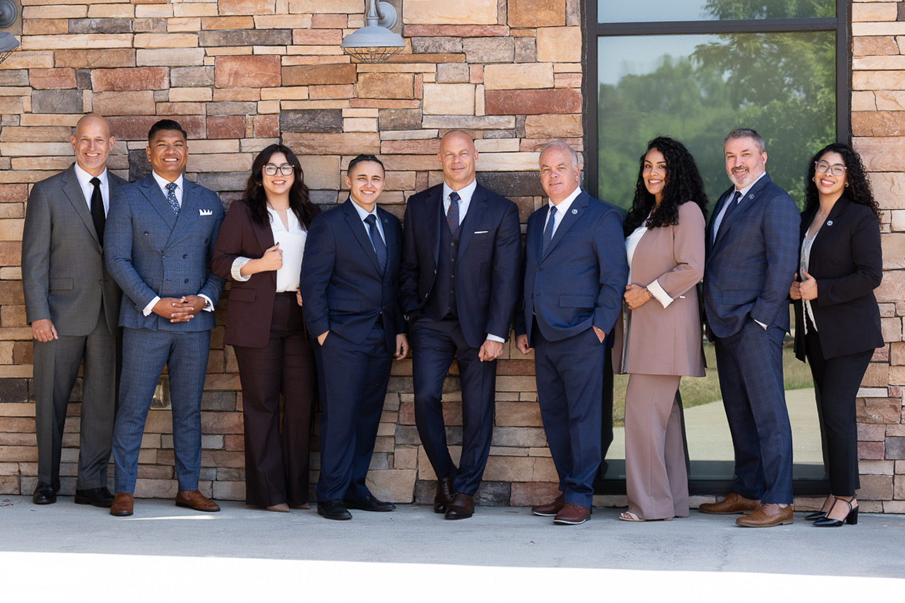 The Global Threat Solutions team