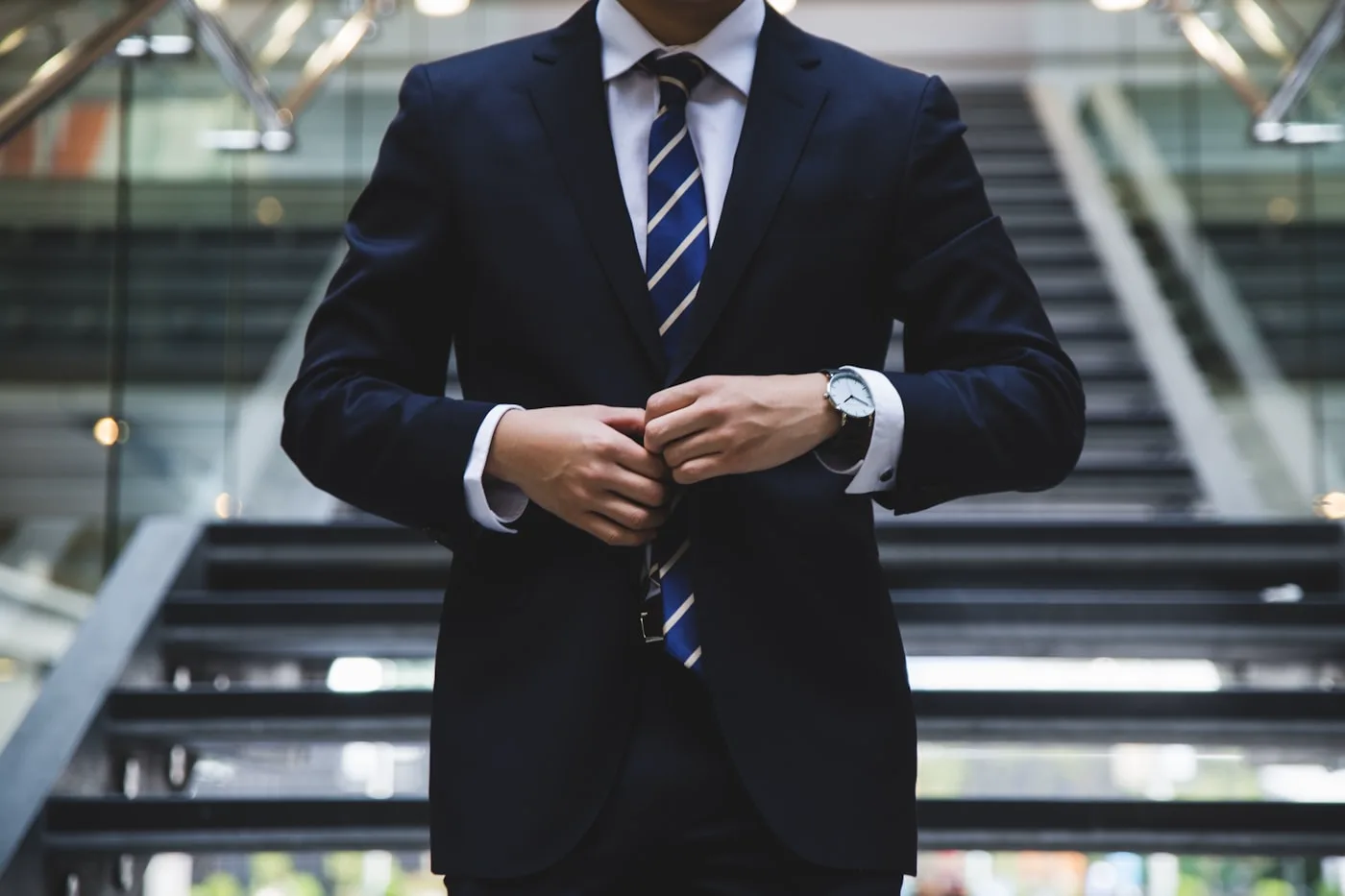 Global Threat Solutions — Our Services